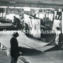 Coos Veneer and Box Company